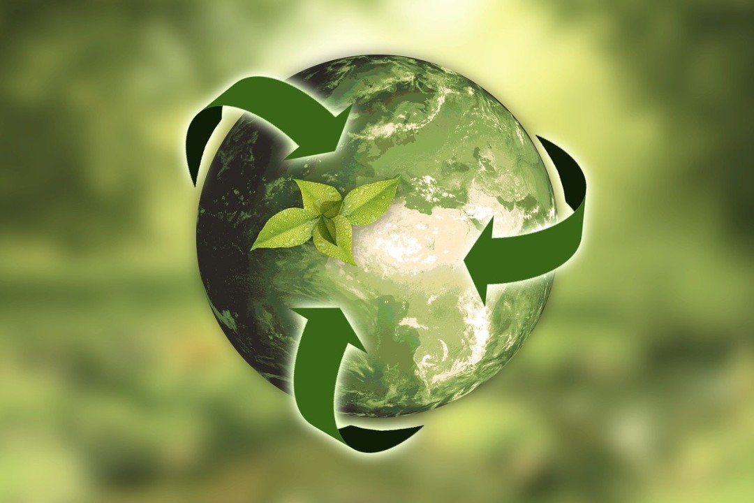 Sustainable Finance: The Path to a Greener Future