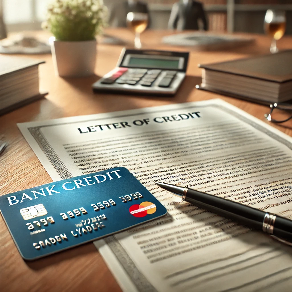 Bank Credit Instruments : Types, Uses, and Key Providers